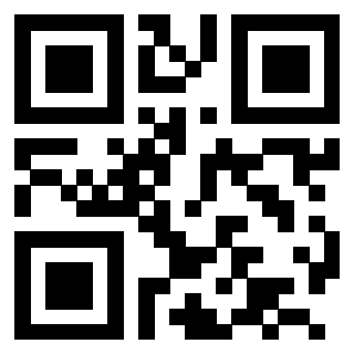 3201536289 QrCode associato