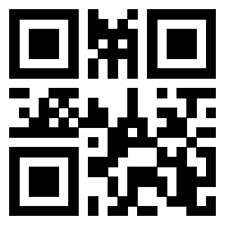 Scansione del Qr Code di 3201536290