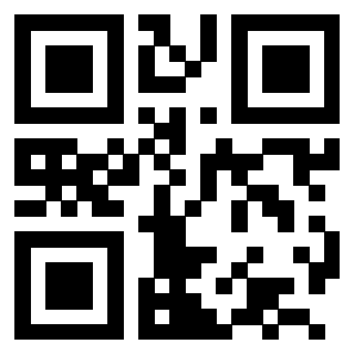 Il Qr Code di 3201536292