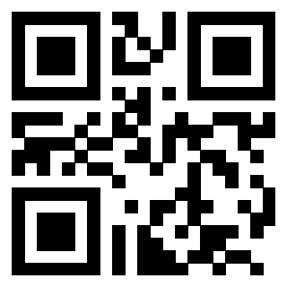 3201536295 - Immagine del QrCode associato