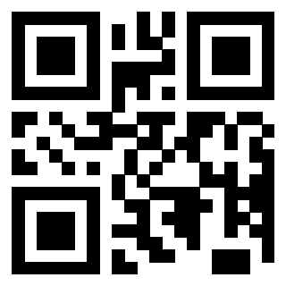 Il QrCode di 3201536297