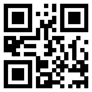 3201536301 Qr Code associato