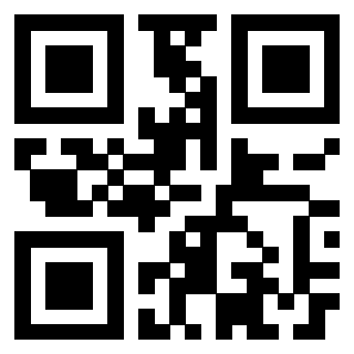 3201536303 - Immagine del QrCode