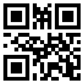 Scansione del Qr Code di 3201536308