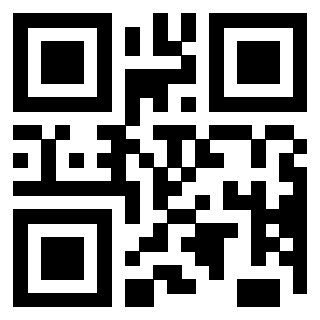 Qr Code di 3201536309