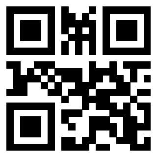 3201536316 - Immagine del QrCode