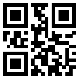 3201536317 Qr Code associato