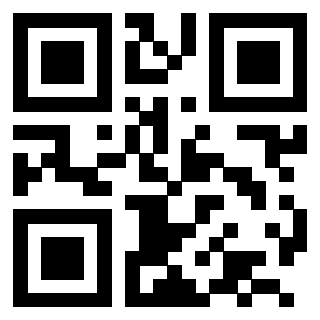 3201536318 Qr Code associato