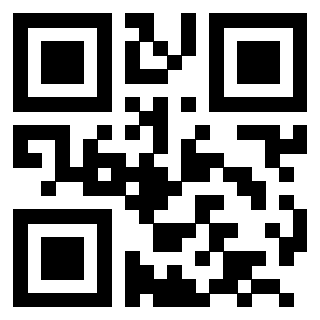 3201536319 - Immagine del QrCode associato