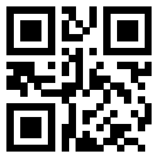 Immagine del Qr Code di 3201536320