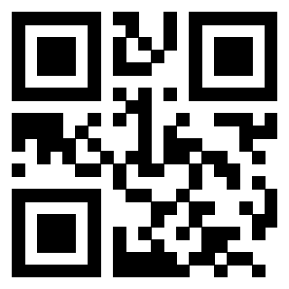 Scansione del Qr Code di 3201536321