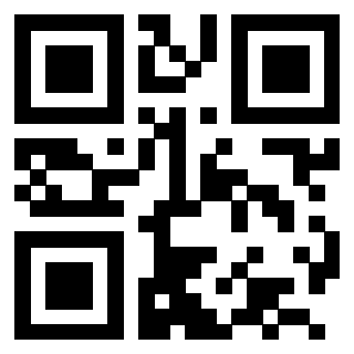 Immagine del QrCode di 3201536322