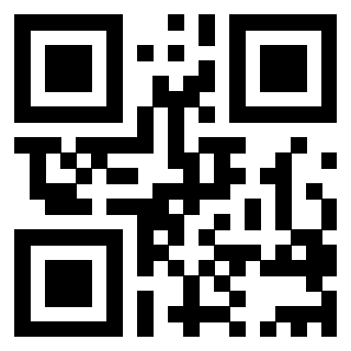 3201536325 - Immagine del QrCode
