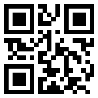 3201536327 QrCode associato