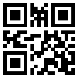 3201536328 - Immagine del QrCode associato
