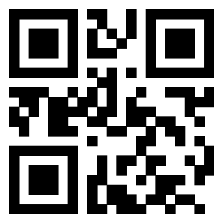3201536329 - Immagine del Qr Code associato