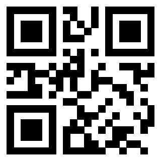 3201536330 QrCode associato