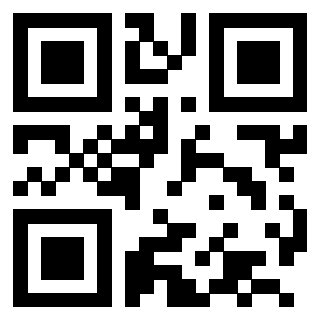 Immagine del QrCode di 3201536332