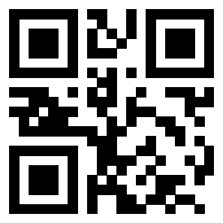 3201536334 - Immagine del Qr Code associato