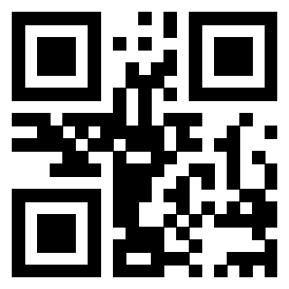3201536336 - Immagine del Qr Code associato