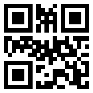 3201536338 Qr Code associato