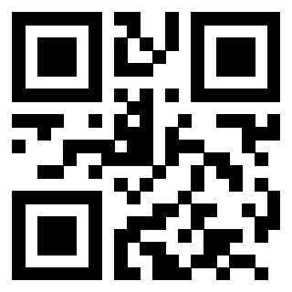 Il Qr Code di 3201536341