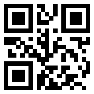 Immagine del Qr Code di 3201536343