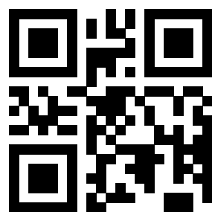 Scansione del Qr Code di 3201536347