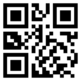 3201536349 - Immagine del QrCode