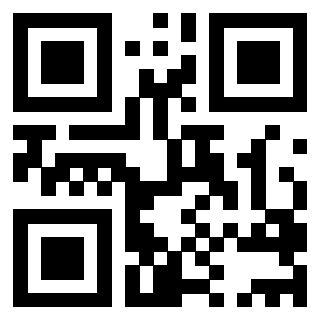 Immagine del Qr Code di 3201536354