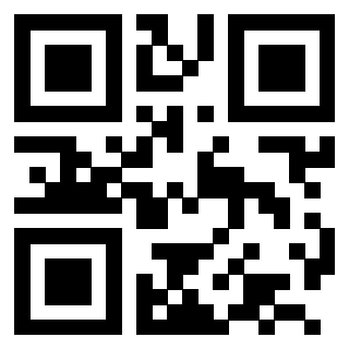 Immagine del QrCode di 3201536360