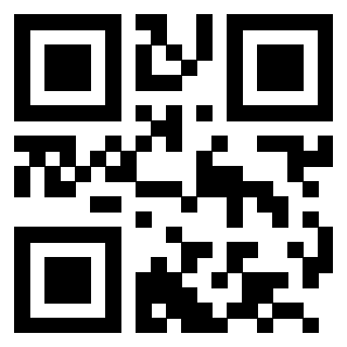 3201536363 QrCode associato