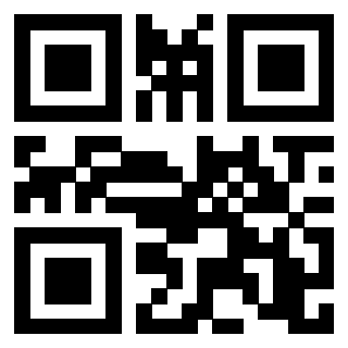 3201536365 - Immagine del QrCode associato