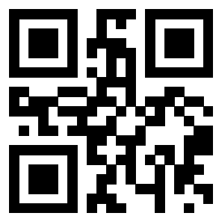 Scansione del Qr Code di 3201536368