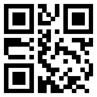 Scansione del Qr Code di 3201536372