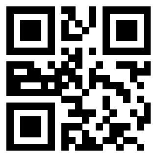 Immagine del QrCode di 3201536376
