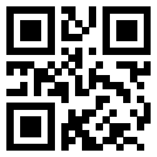 Scansione del Qr Code di 3201536378