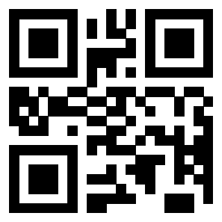 Scansione del QrCode di 3201536379