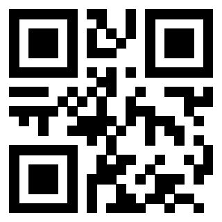 Scansione del QrCode di 3201536382