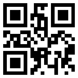 Immagine del Qr Code di 3201536383