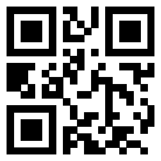 3201536387 - Immagine del QrCode associato