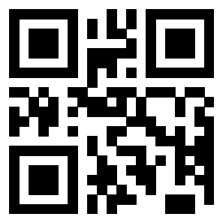 Immagine del QrCode di 3201536392