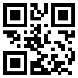 3201536393 Qr Code associato