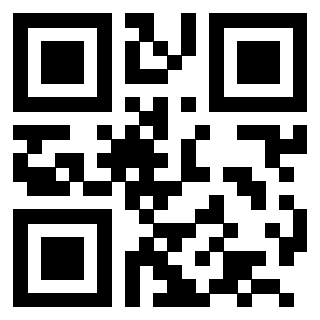 3201536394 - Immagine del Qr Code associato