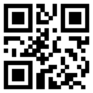 Scansione del Qr Code di 3201536396
