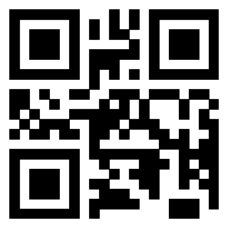 Scansione del QrCode di 3201536397