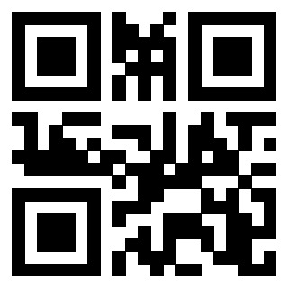 3201536400 QrCode associato