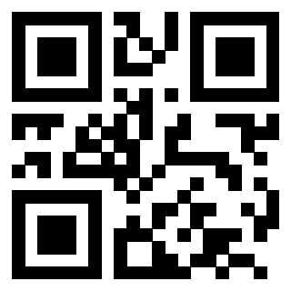 3201536401 - Immagine del Qr Code associato