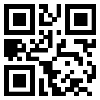 Il QrCode di 3201536402