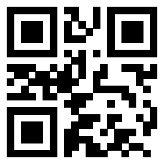Immagine del QrCode di 3201536403